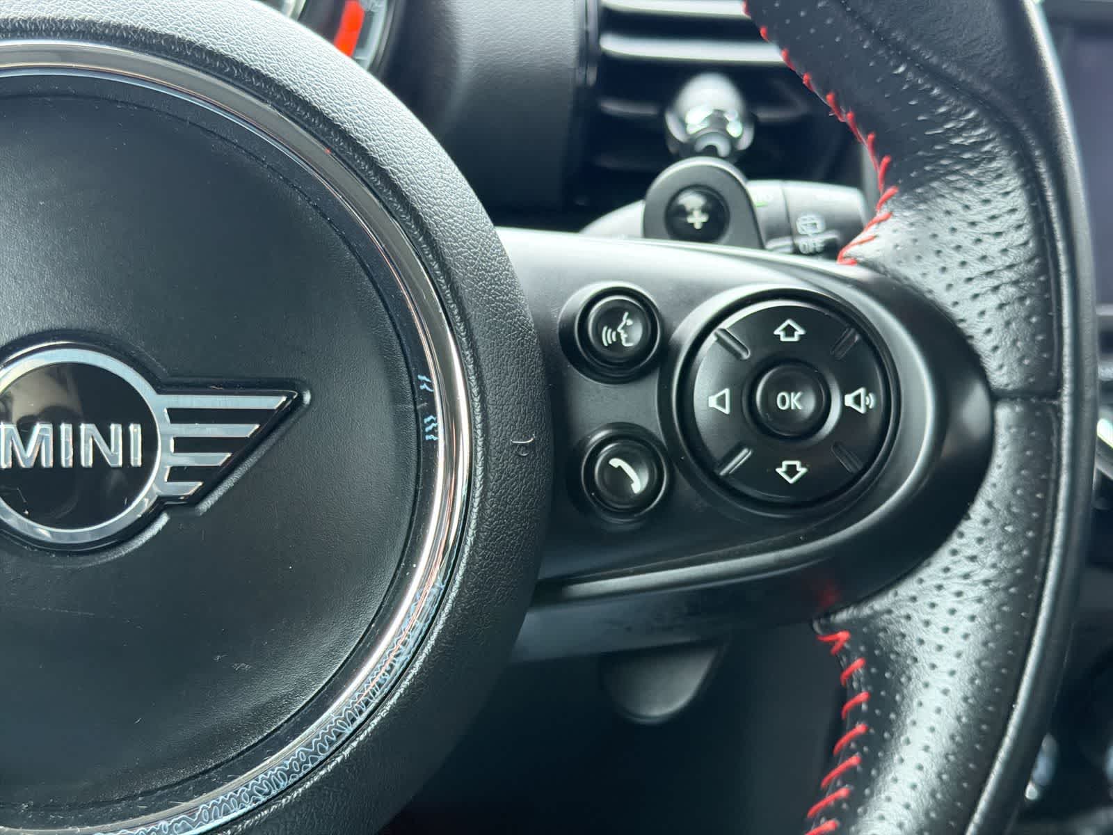 Thumbnail: 2019 MINI Cooper Clubman - 25