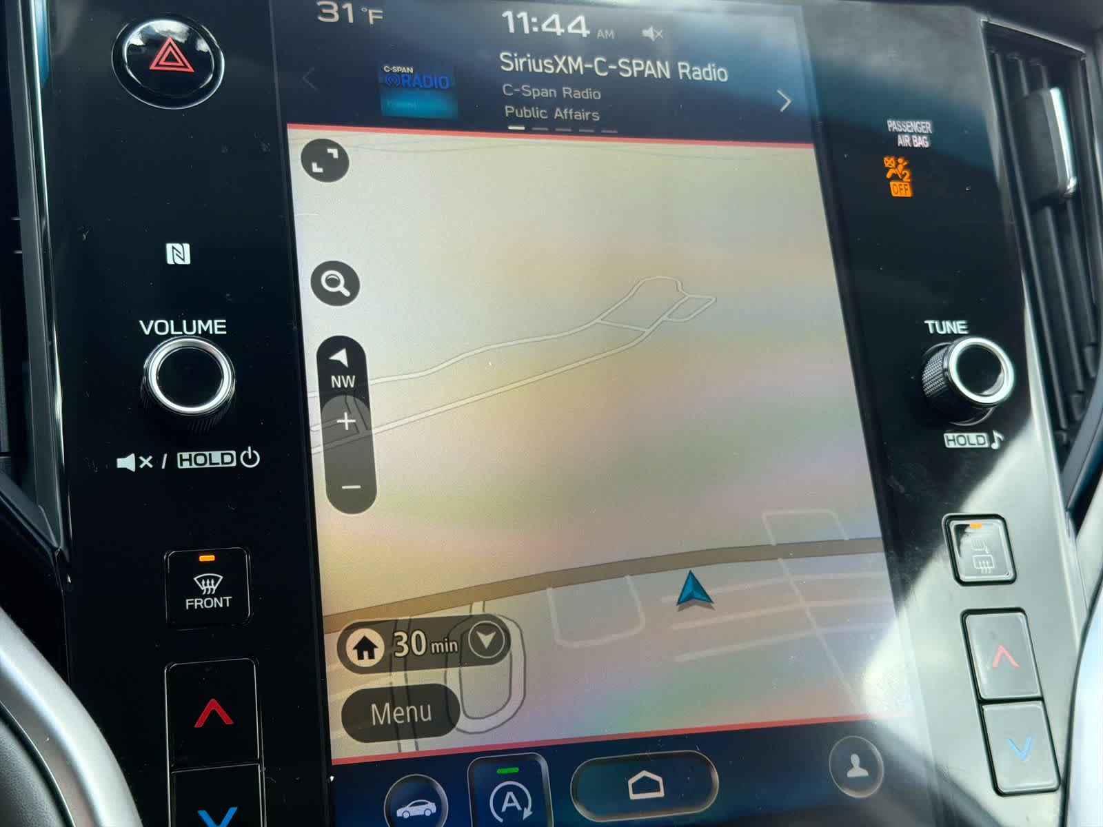 Thumbnail: 2020 Subaru Outback - 29