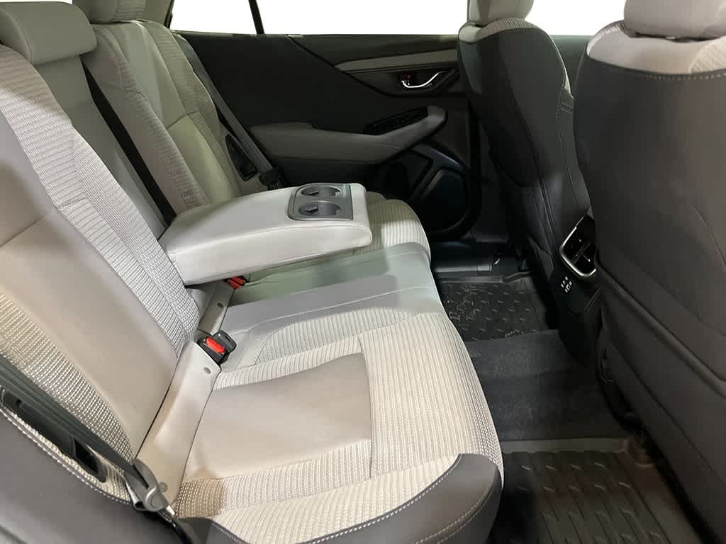 Thumbnail: 2025 Subaru Outback - 26