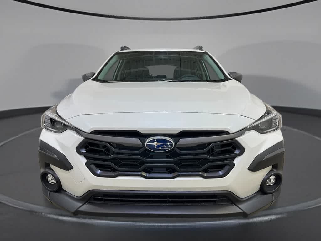 Thumbnail: 2025 Subaru Crosstrek - 8