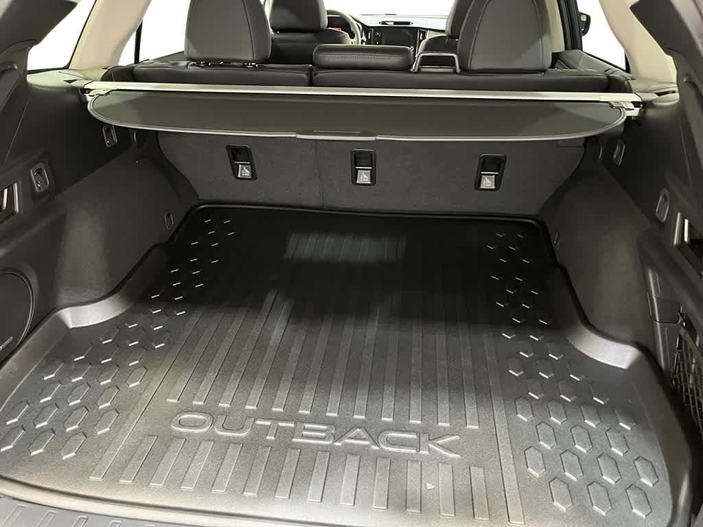Thumbnail: 2025 Subaru Outback - 25