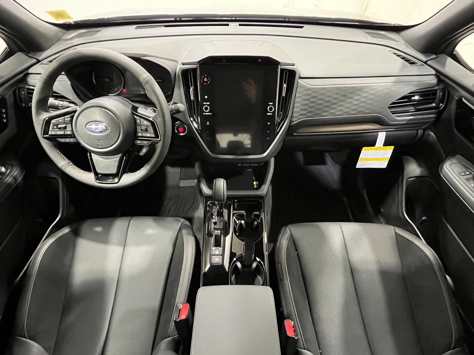 Thumbnail: 2026 Subaru Forester - 14