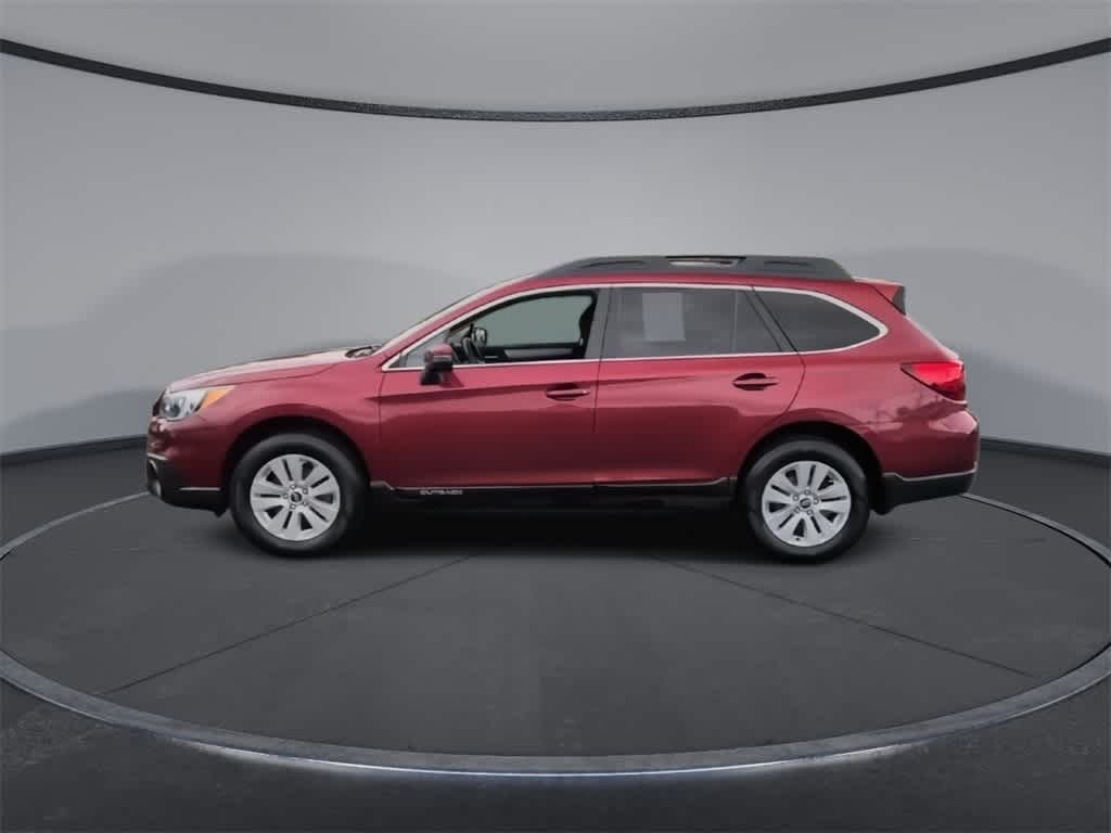Thumbnail: 2015 Subaru Outback - 5