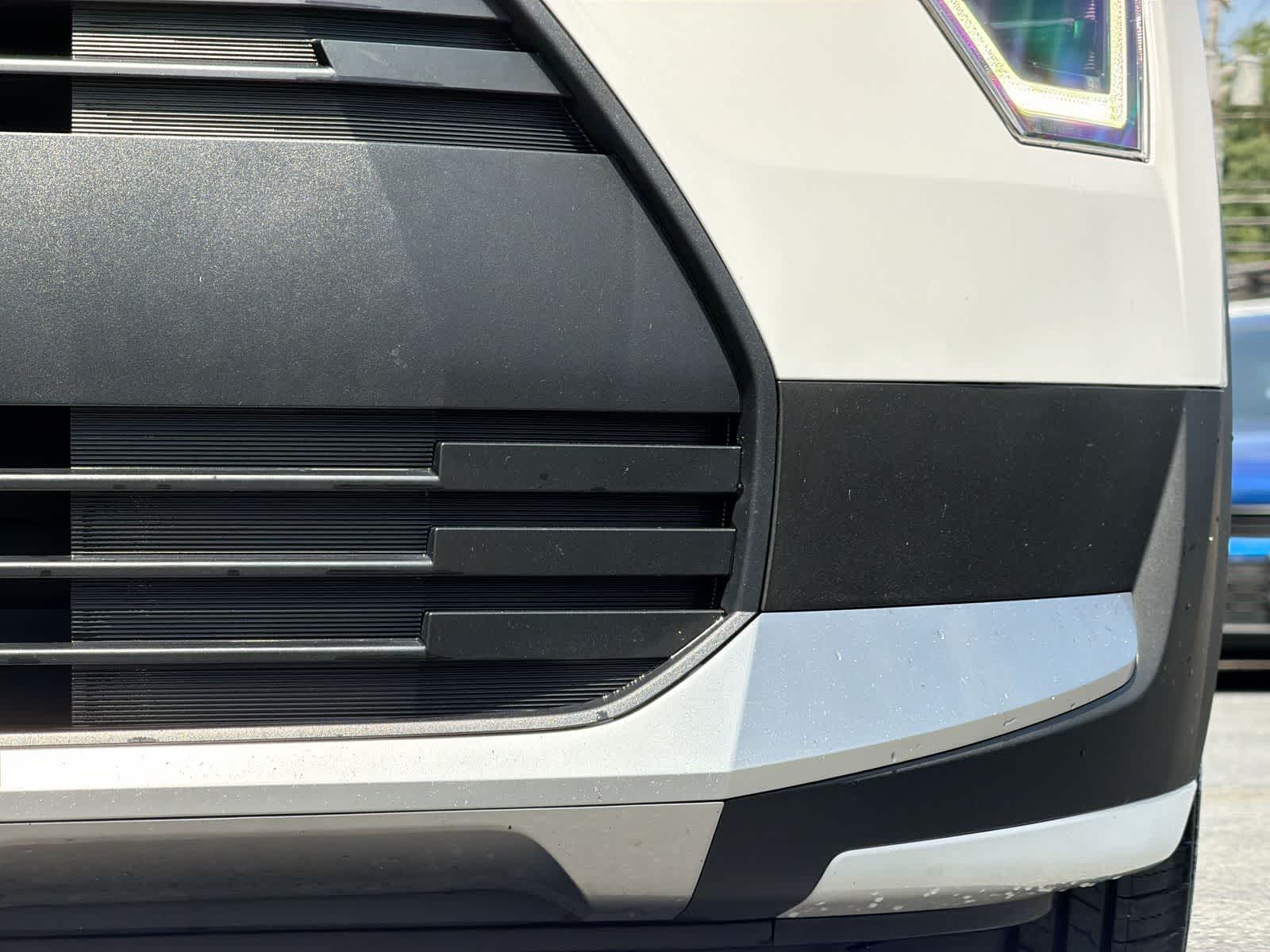 Thumbnail: 2024 Kia Niro - 10