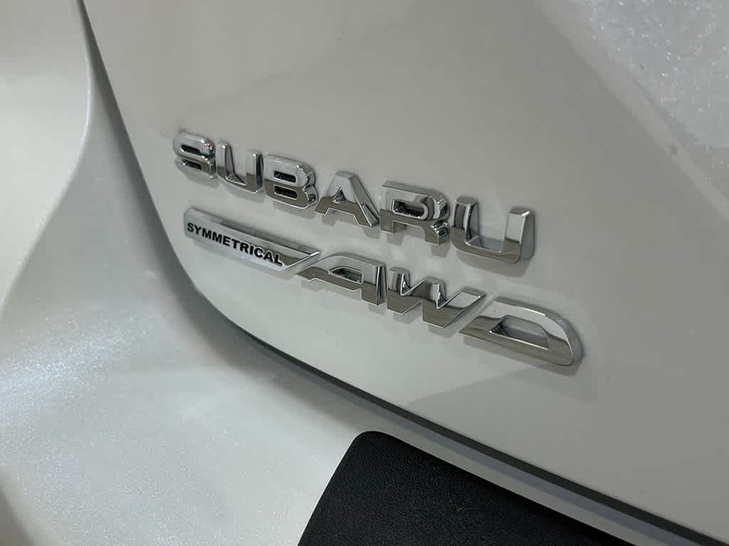 Thumbnail: 2025 Subaru Crosstrek - 9