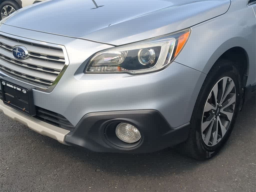 Thumbnail: 2015 Subaru Outback - 11