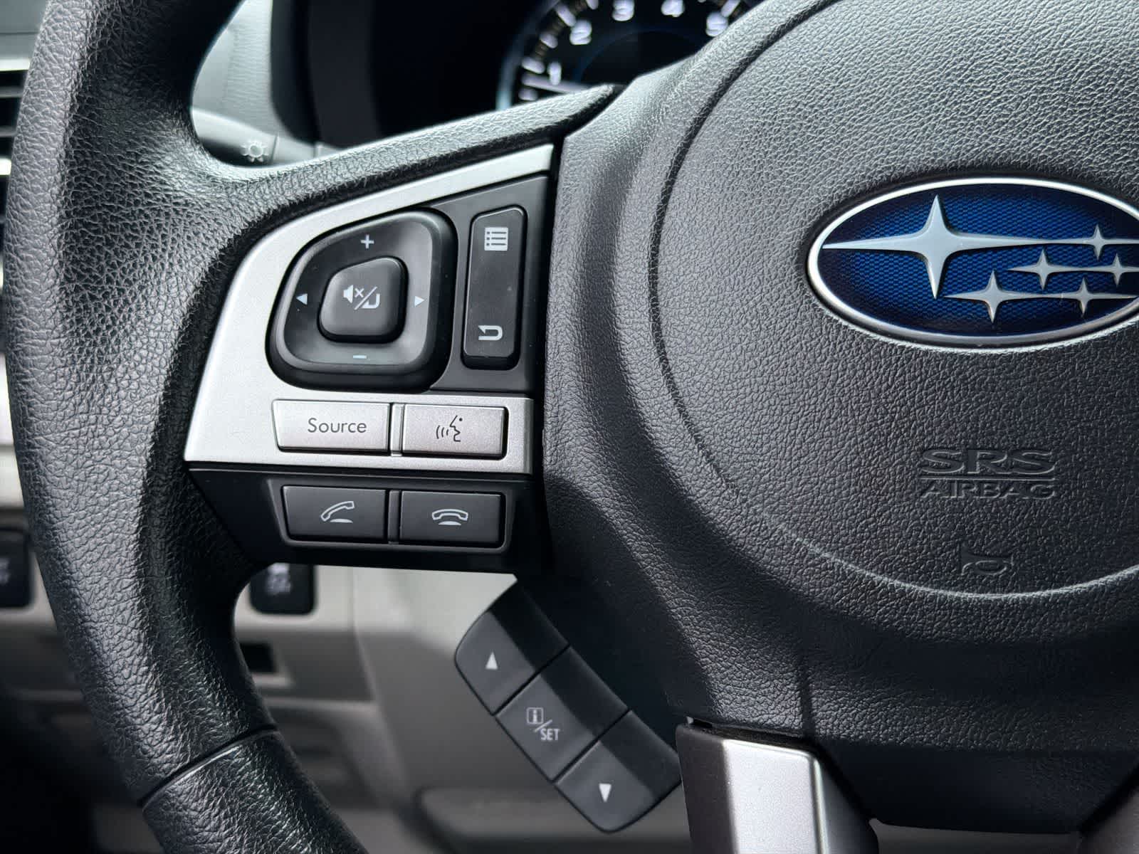 Thumbnail: 2018 Subaru Forester - 26