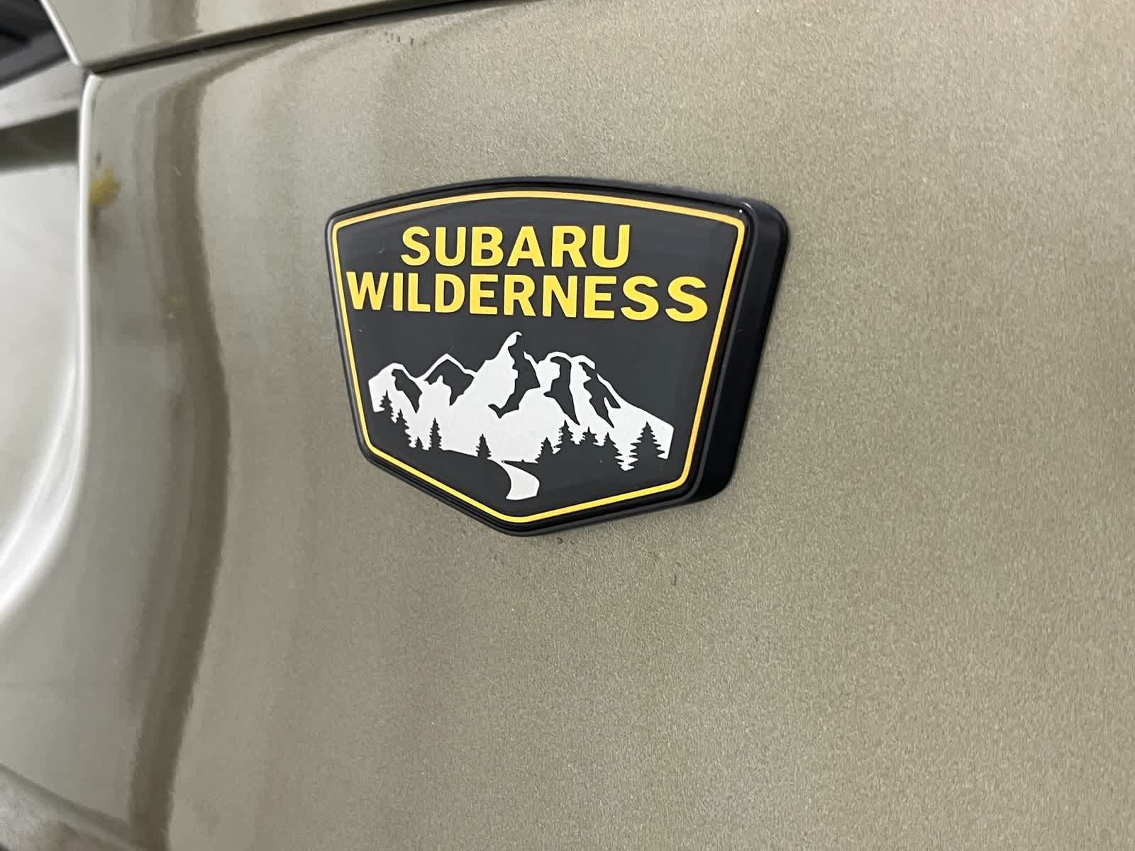 Thumbnail: 2026 Subaru Forester - 9