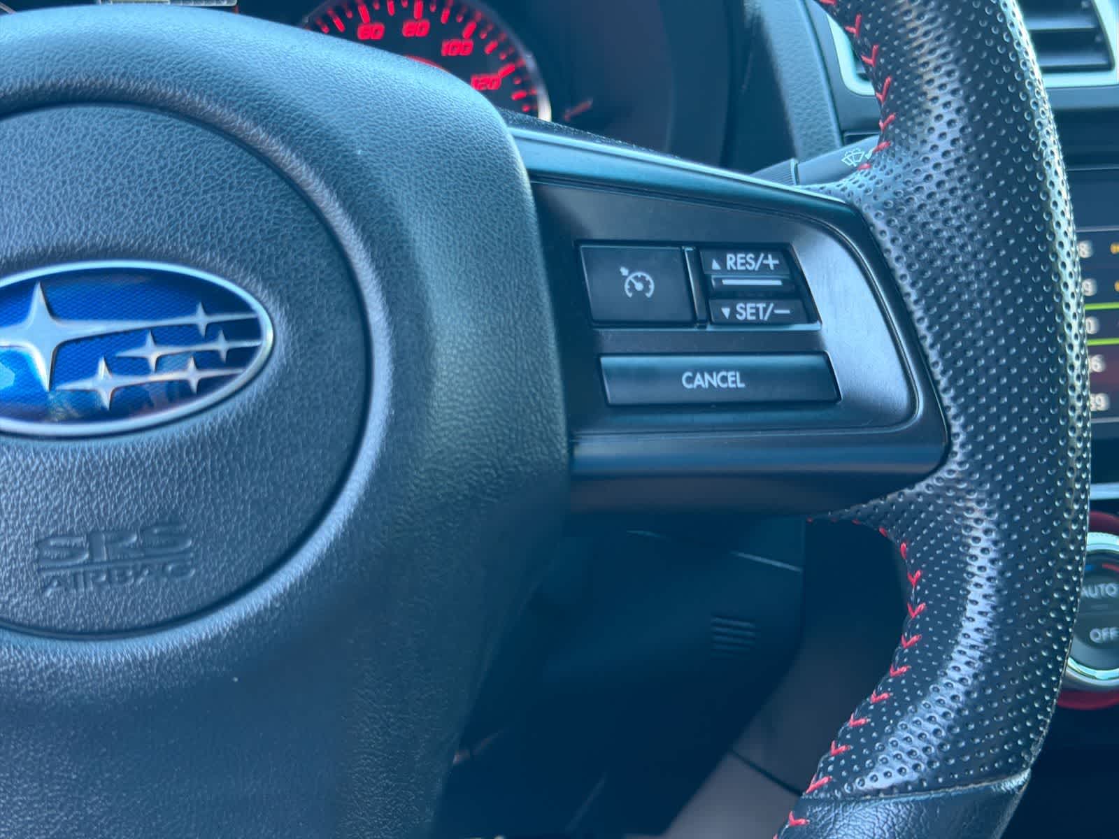 Thumbnail: 2016 Subaru WRX - 25