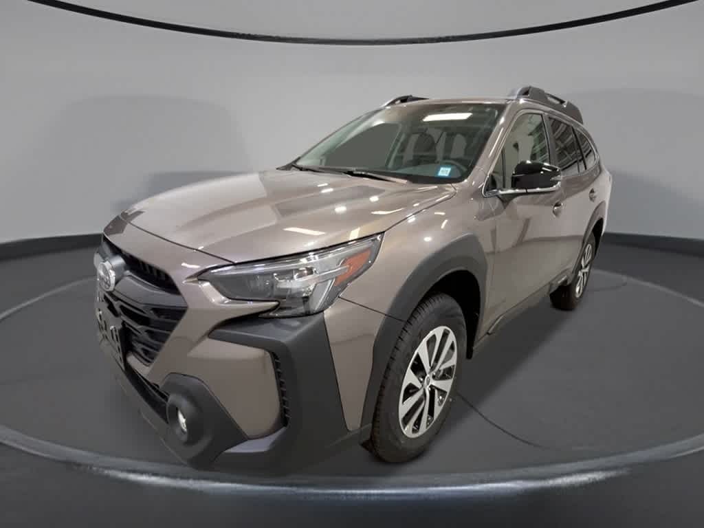 2024 Subaru Outback Premium -
                Troy, NY