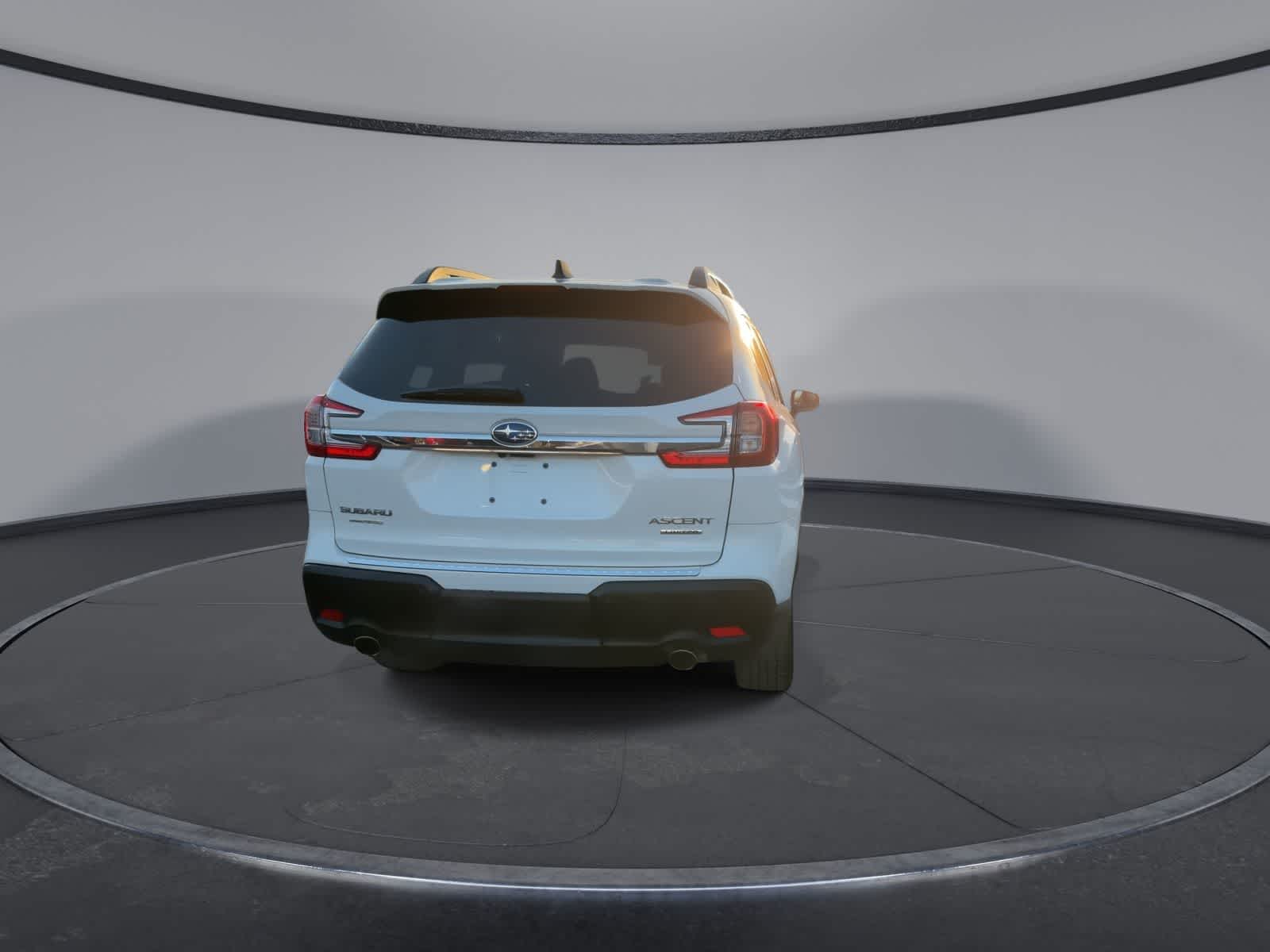 Thumbnail: 2023 Subaru Ascent - 7