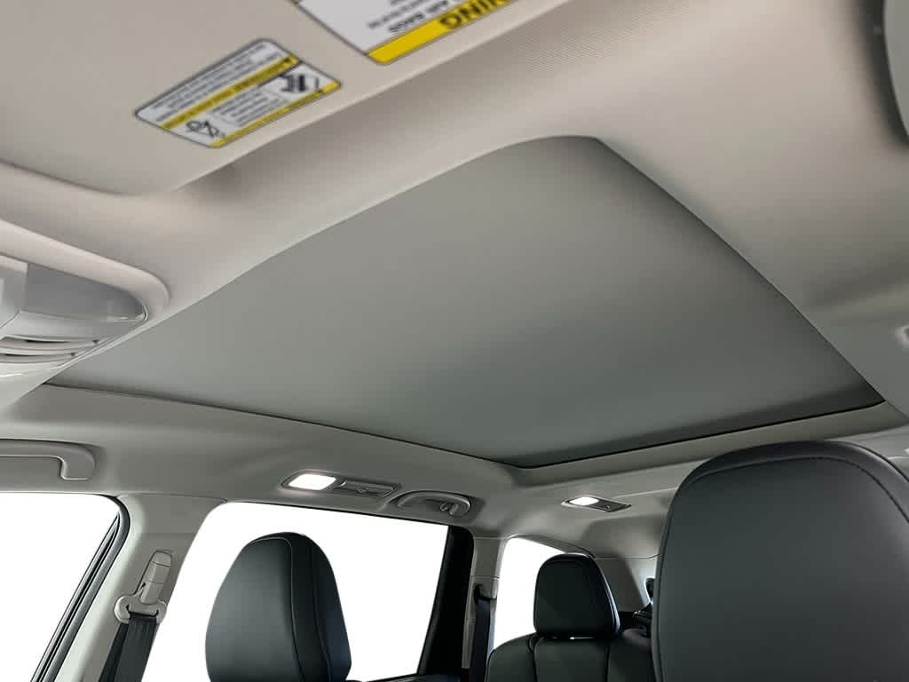 Thumbnail: 2025 Subaru Ascent - 24