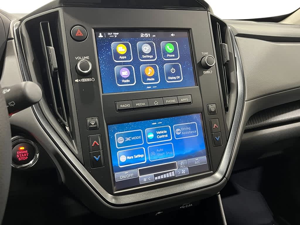 Thumbnail: 2026 Subaru Crosstrek - 18