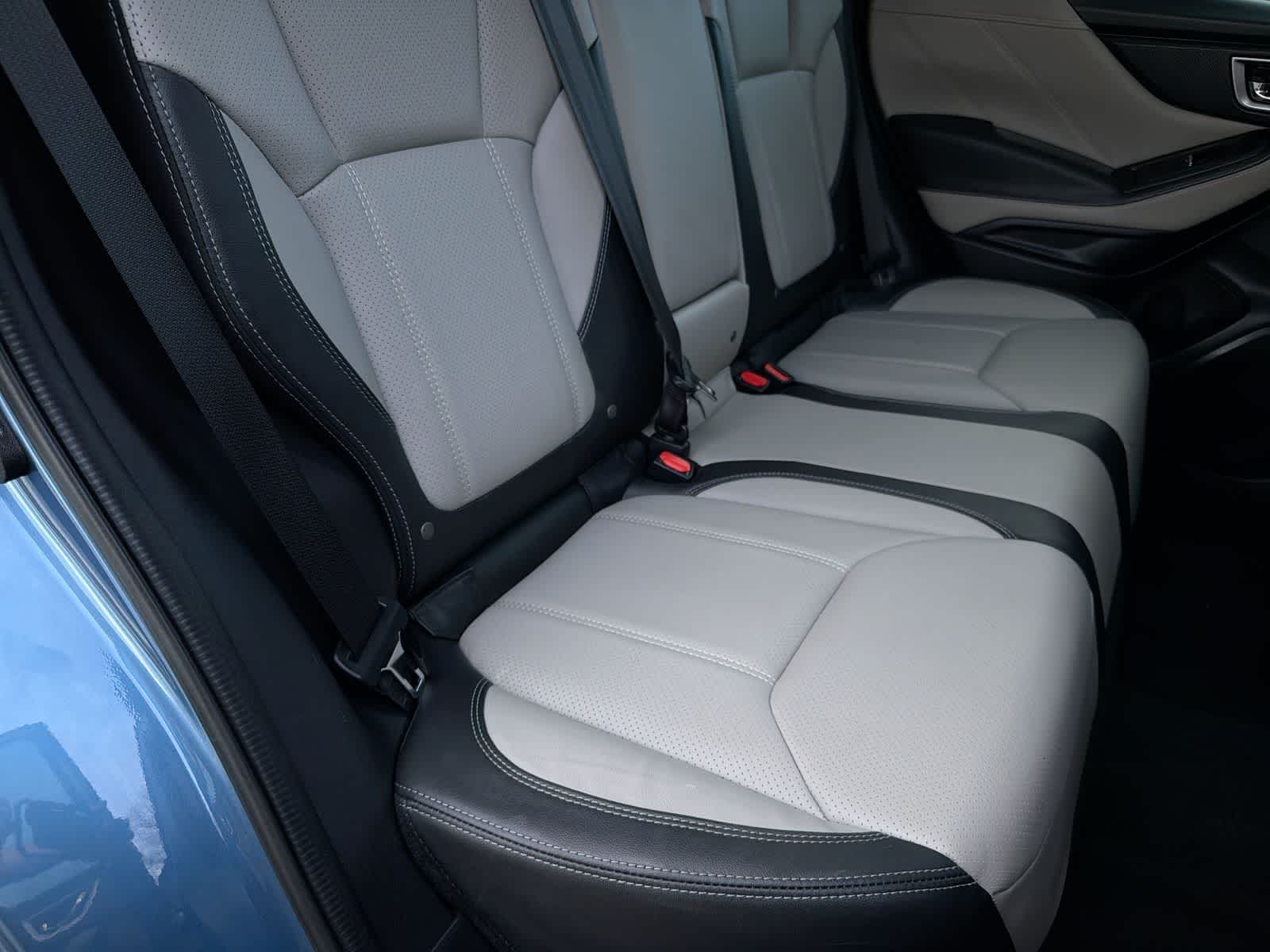 Thumbnail: 2023 Subaru Forester - 22