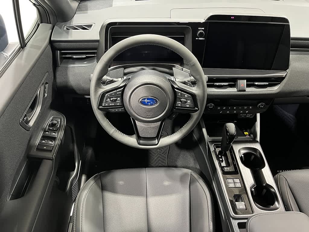 Thumbnail: 2026 Subaru Outback - 15