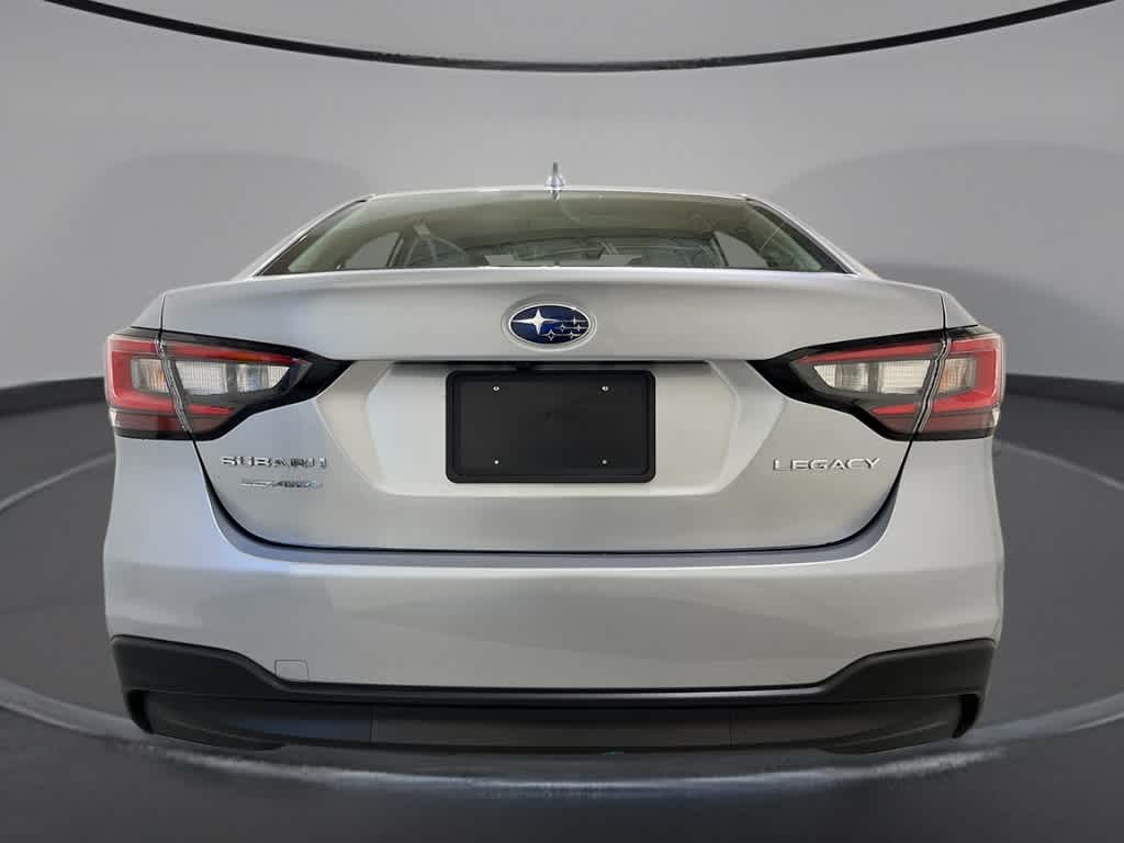 Thumbnail: 2025 Subaru Legacy - 4