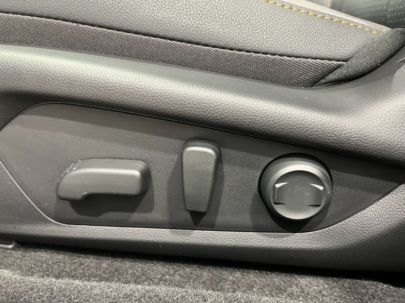 Thumbnail: 2025 Subaru Crosstrek - 13