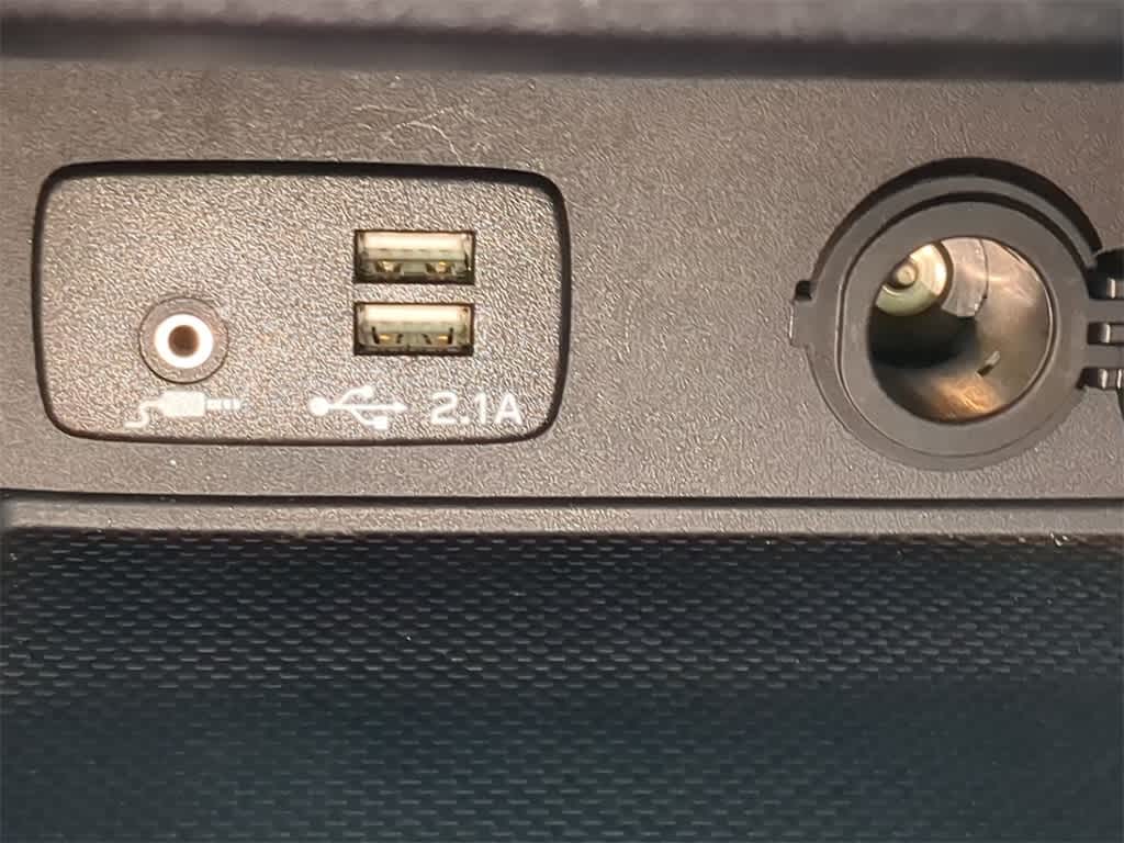 2022 Subaru Crosstrek Premium 32