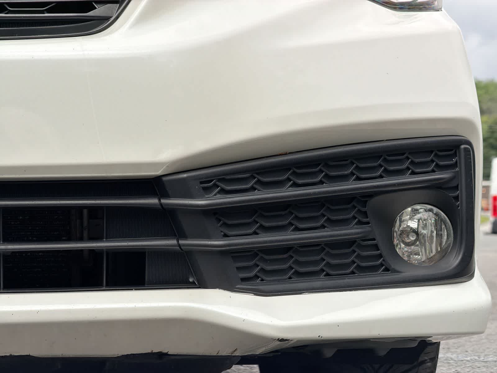 Thumbnail: 2020 Subaru Impreza - 11