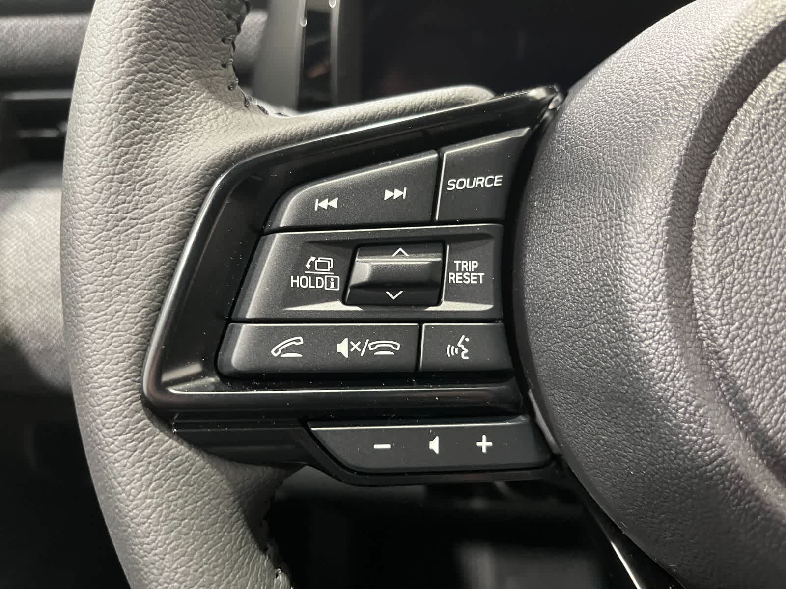 Thumbnail: 2026 Subaru Outback - 16