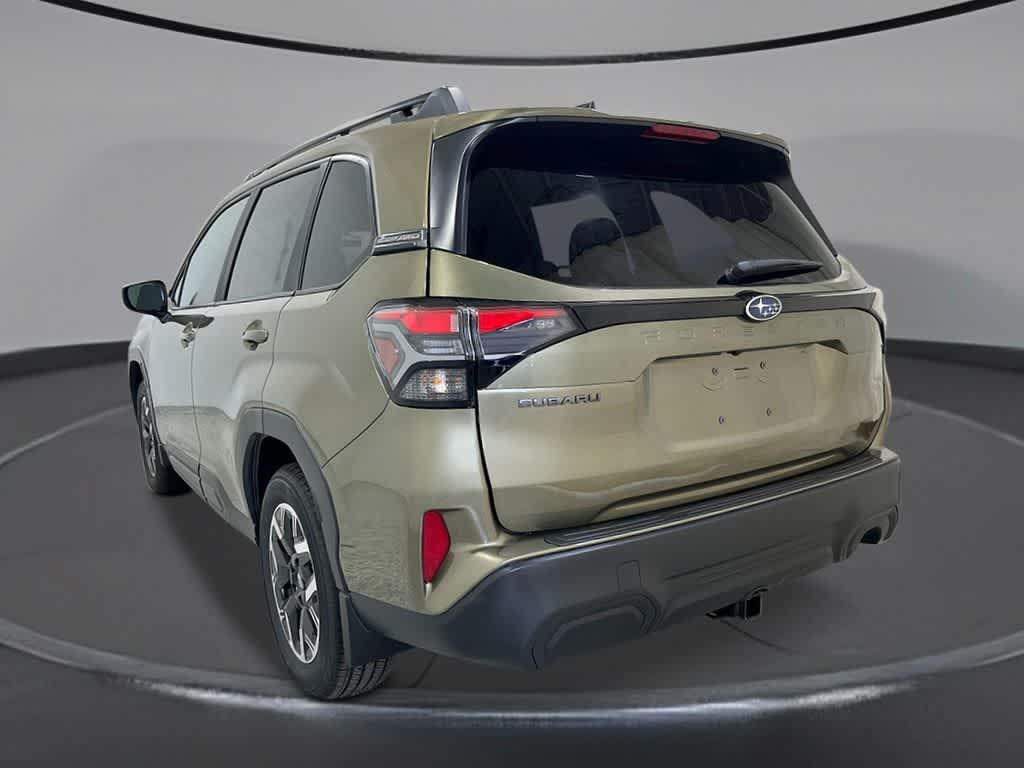 Thumbnail: 2026 Subaru Forester - 3