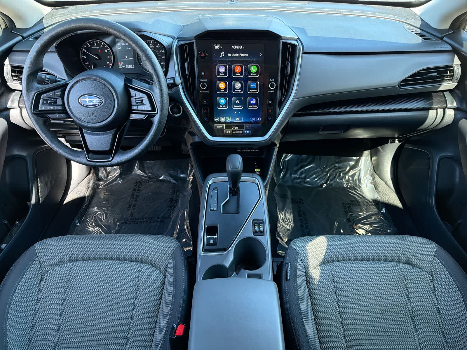 Thumbnail: 2024 Subaru Crosstrek - 16
