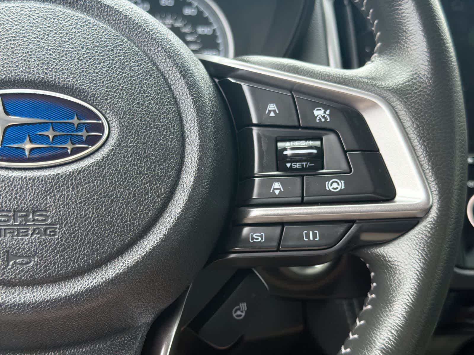 Thumbnail: 2023 Subaru Forester - 26