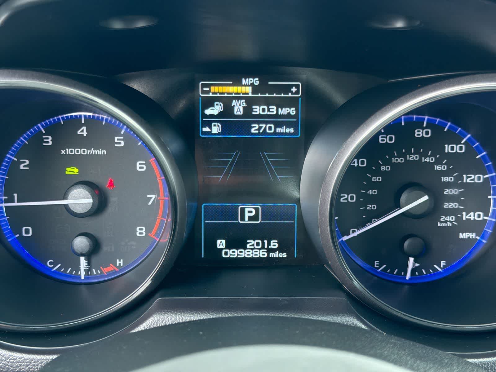 Thumbnail: 2017 Subaru Legacy - 34