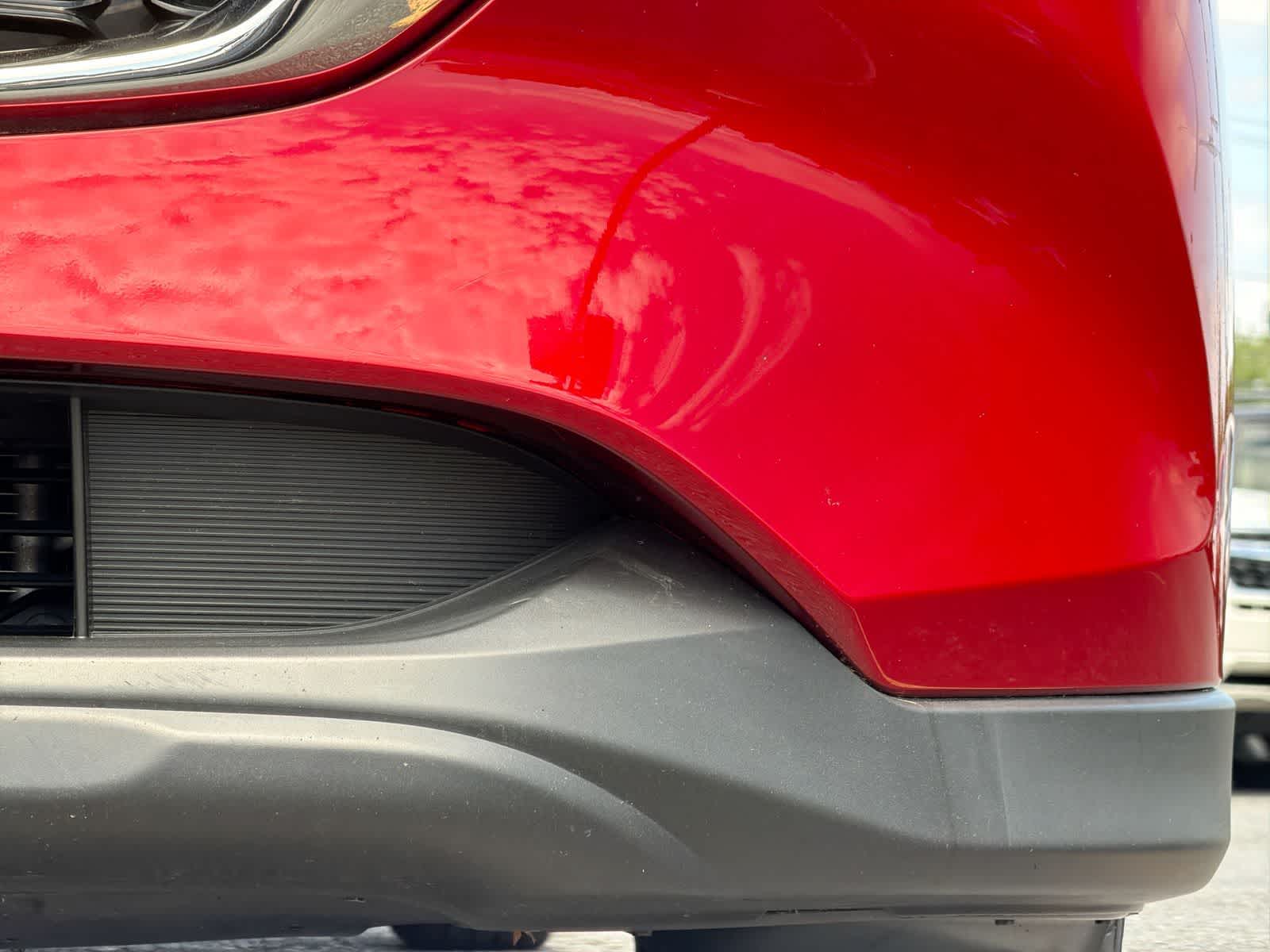 Thumbnail: 2022 Mazda CX-5 - 10