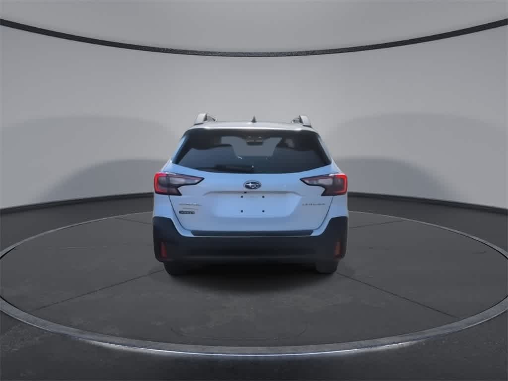 Thumbnail: 2022 Subaru Outback - 7