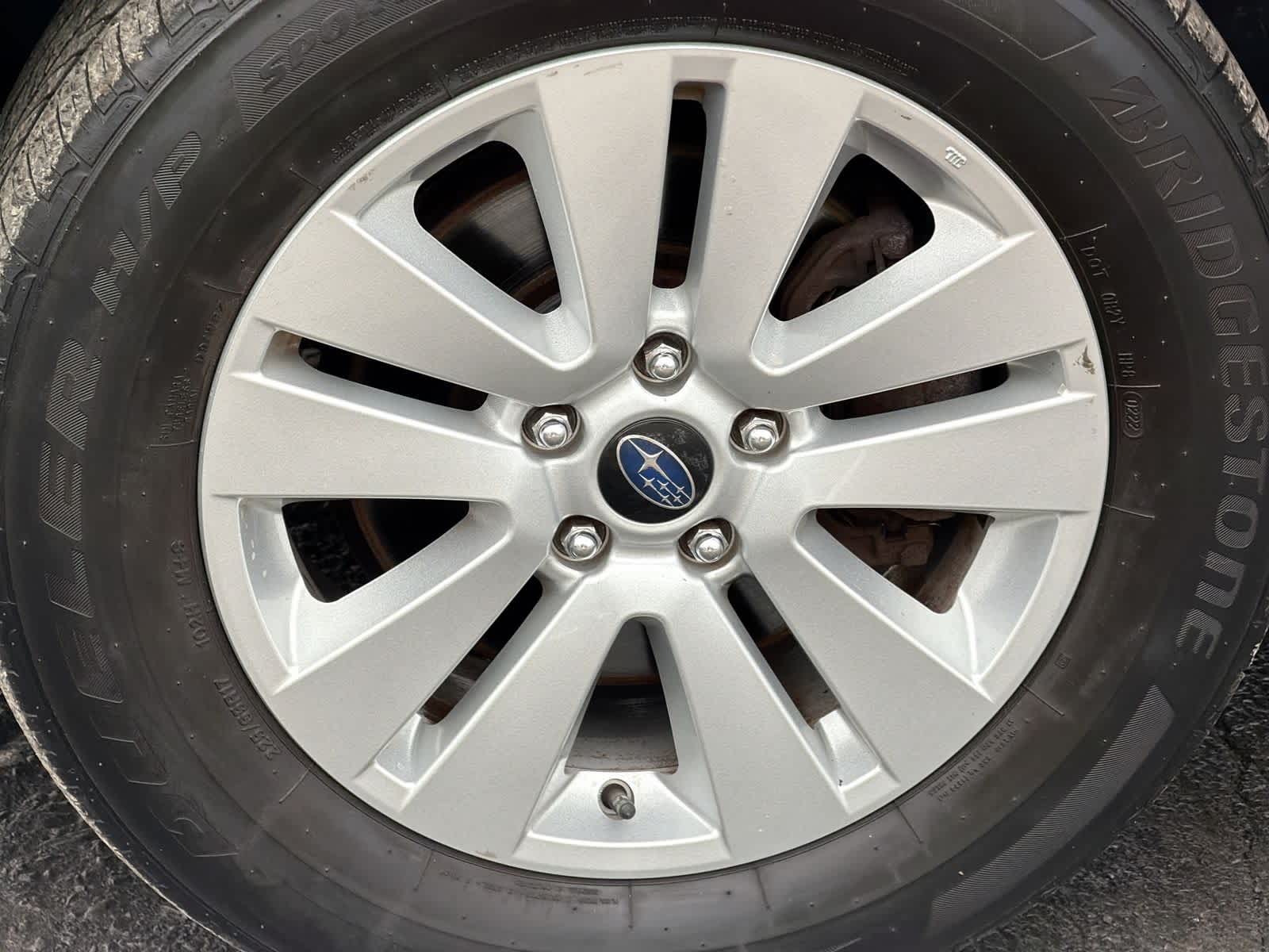 Thumbnail: 2019 Subaru Outback - 14