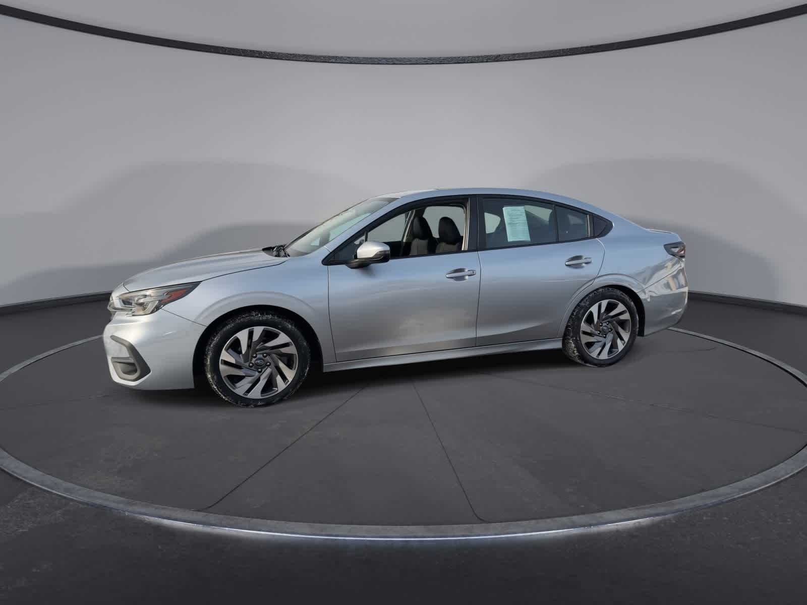 Thumbnail: 2023 Subaru Legacy - 5