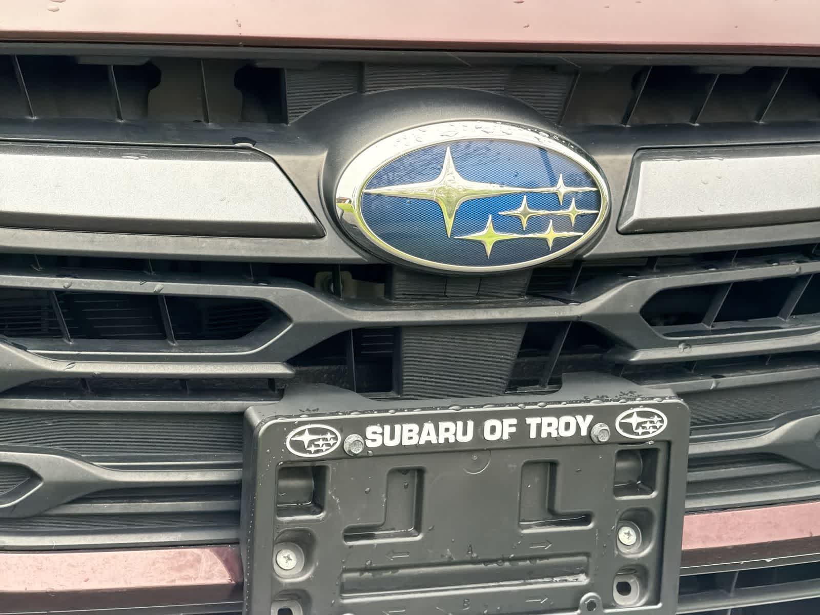 Thumbnail: 2023 Subaru Outback - 12