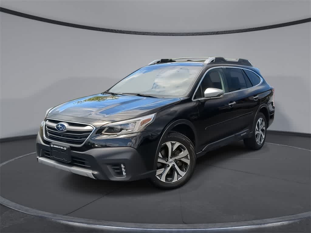 2022 Subaru Outback Touring -
                  Troy, NY