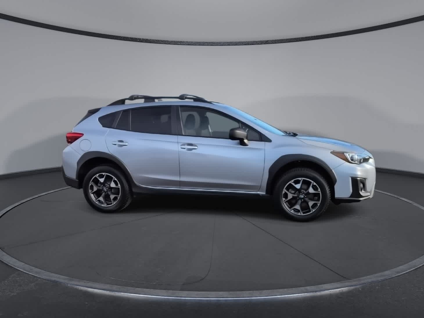 Thumbnail: 2020 Subaru Crosstrek - 9
