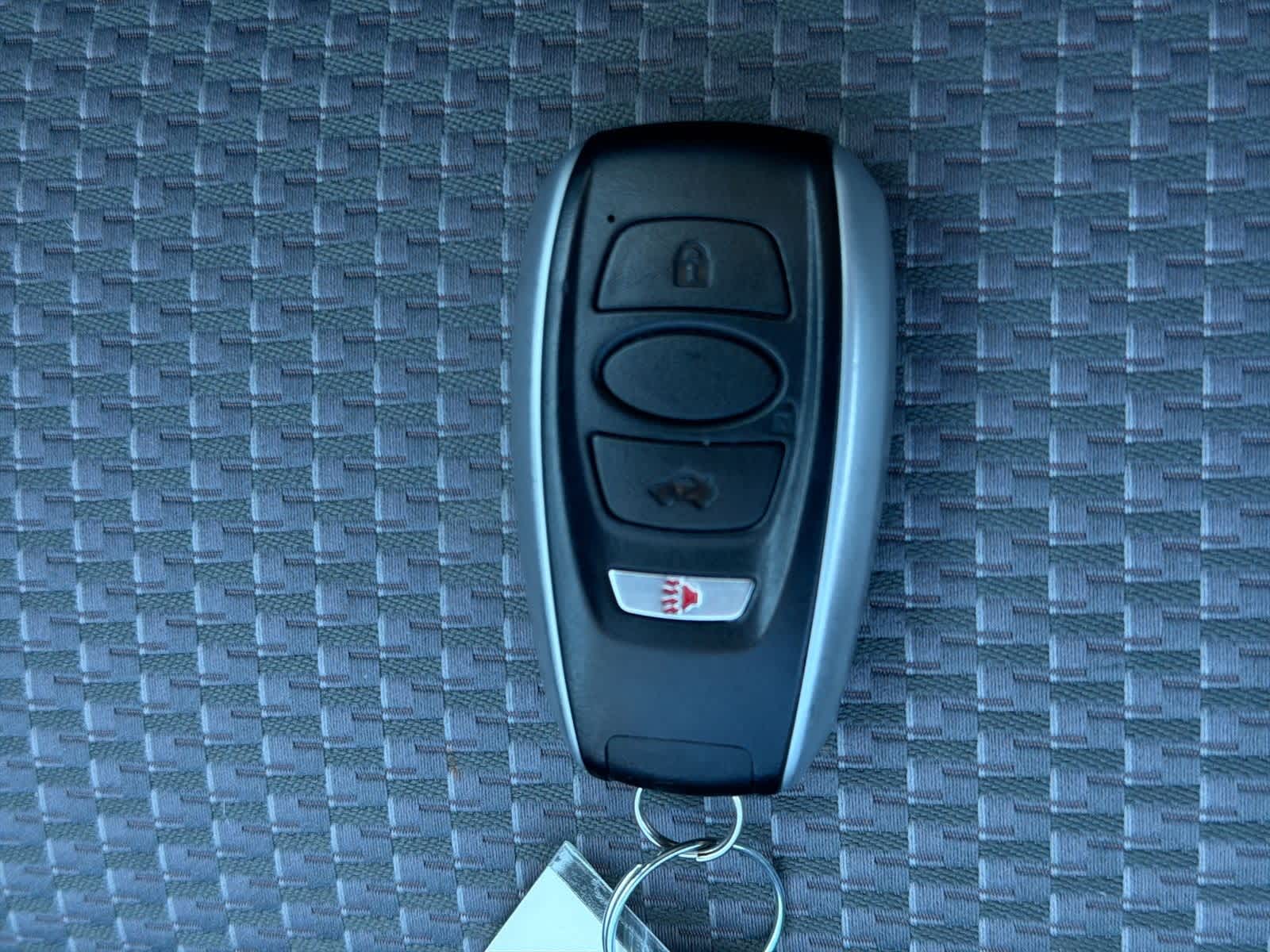 Thumbnail: 2020 Subaru Forester - 38