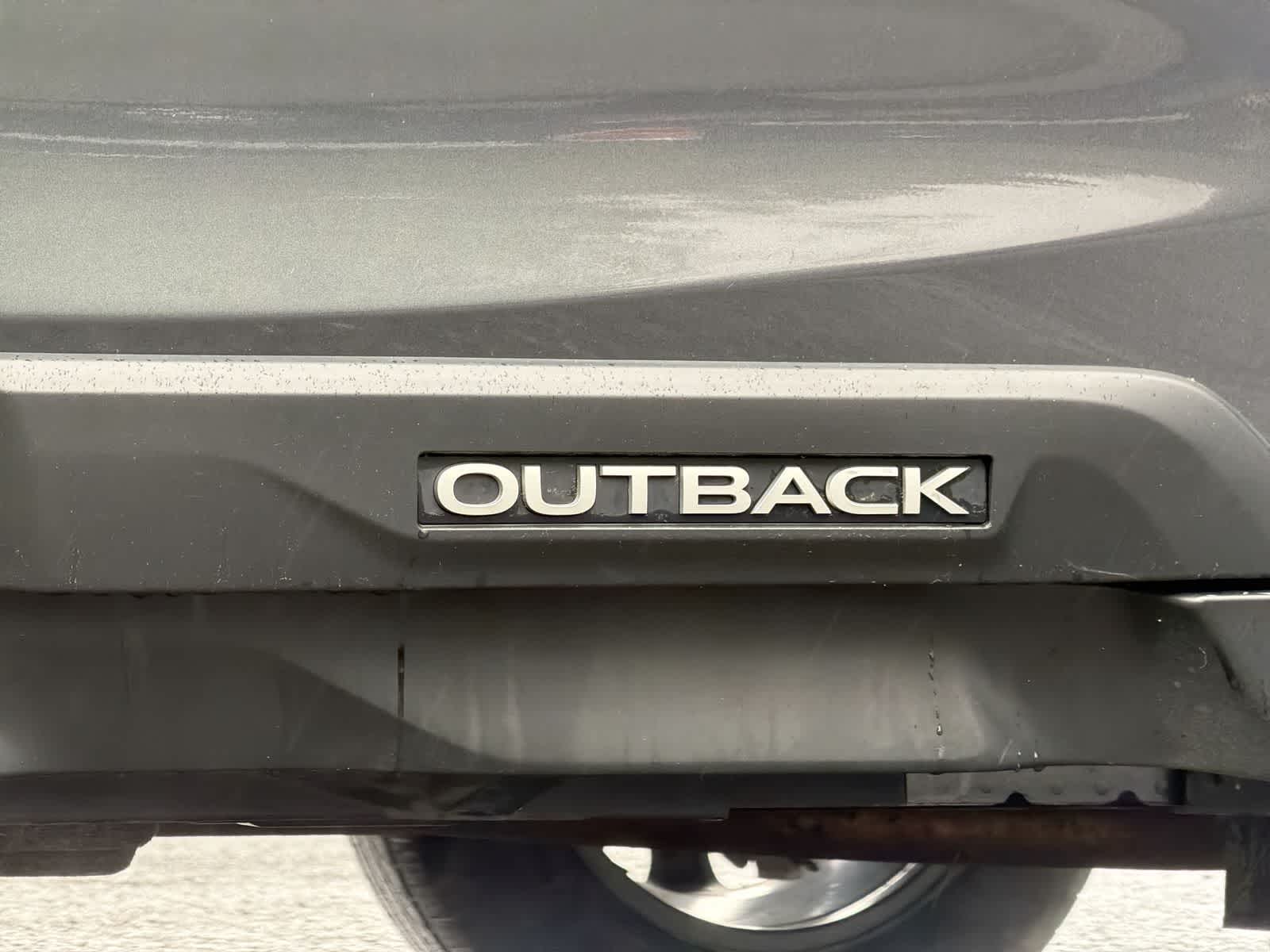 Thumbnail: 2023 Subaru Outback - 13