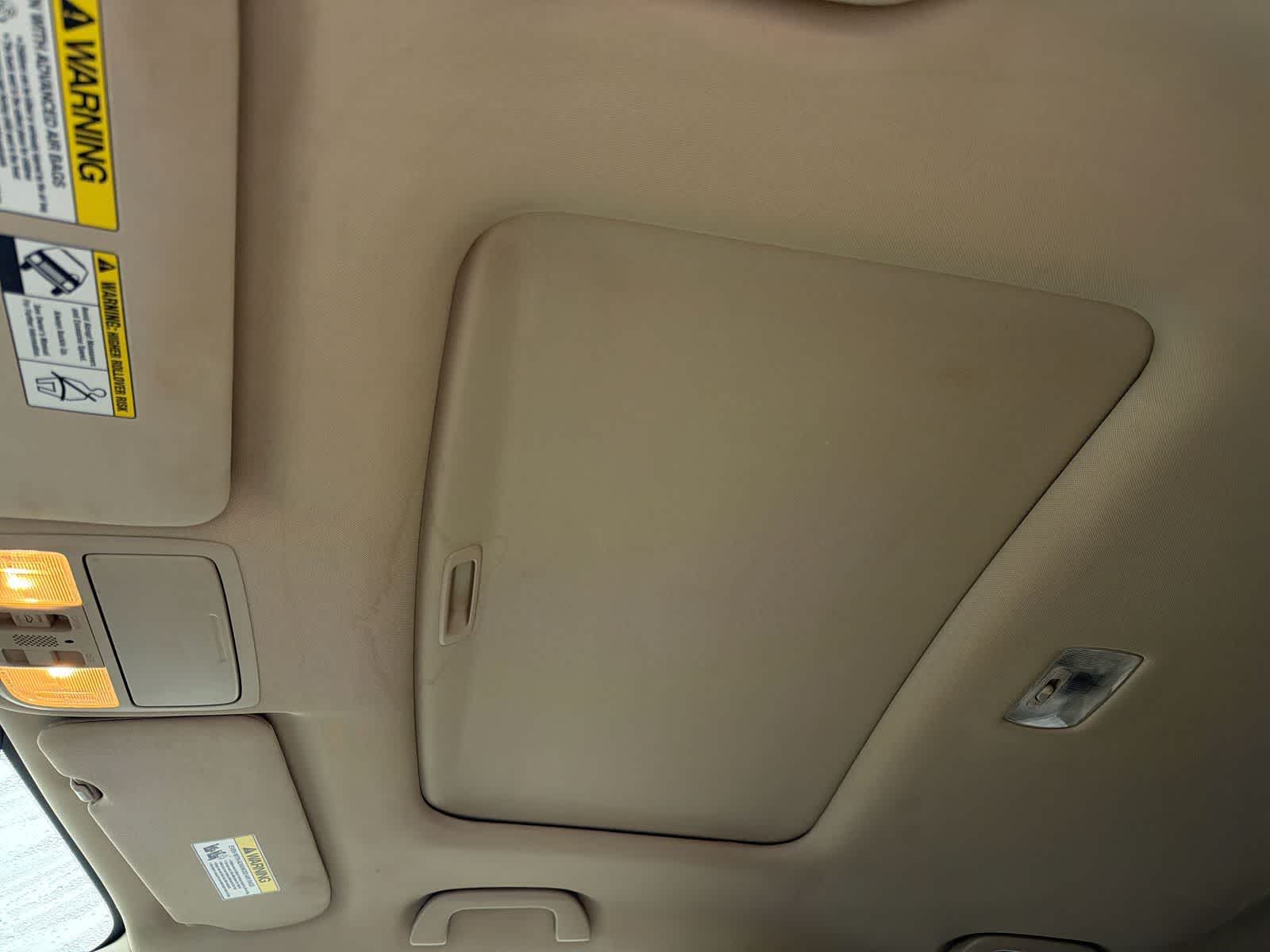 Thumbnail: 2016 Honda CR-V - 20