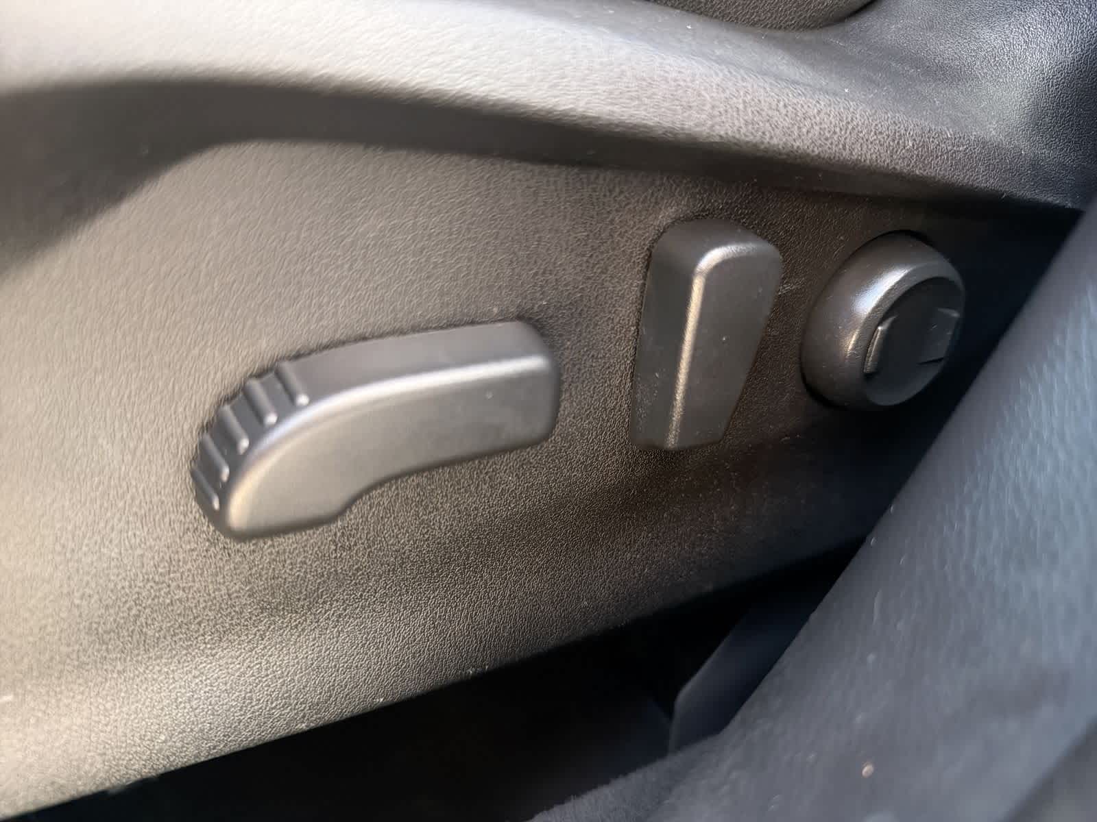 Thumbnail: 2020 Subaru Forester - 18