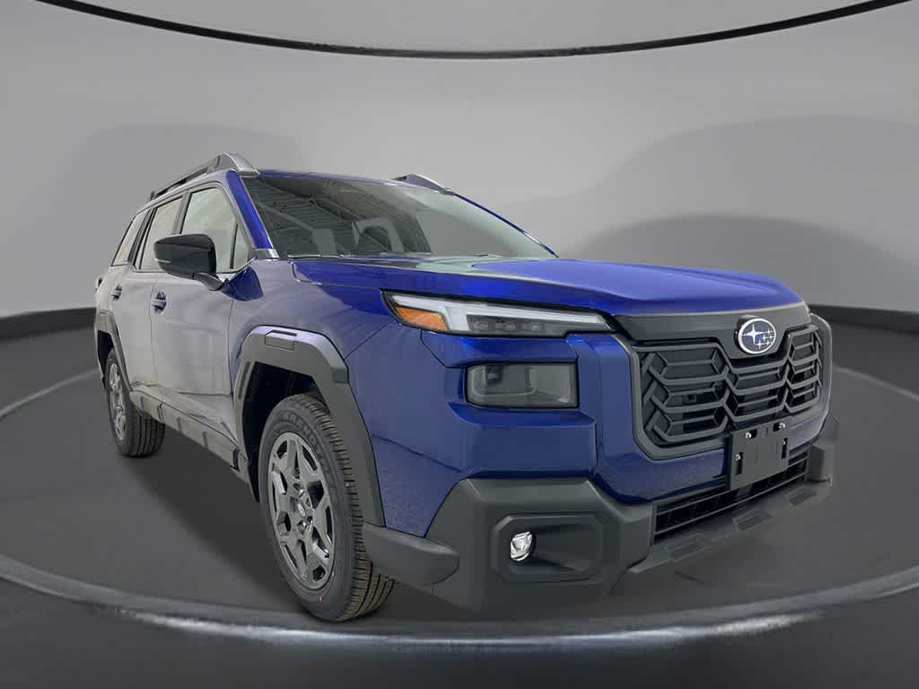 Thumbnail: 2026 Subaru Outback - 7