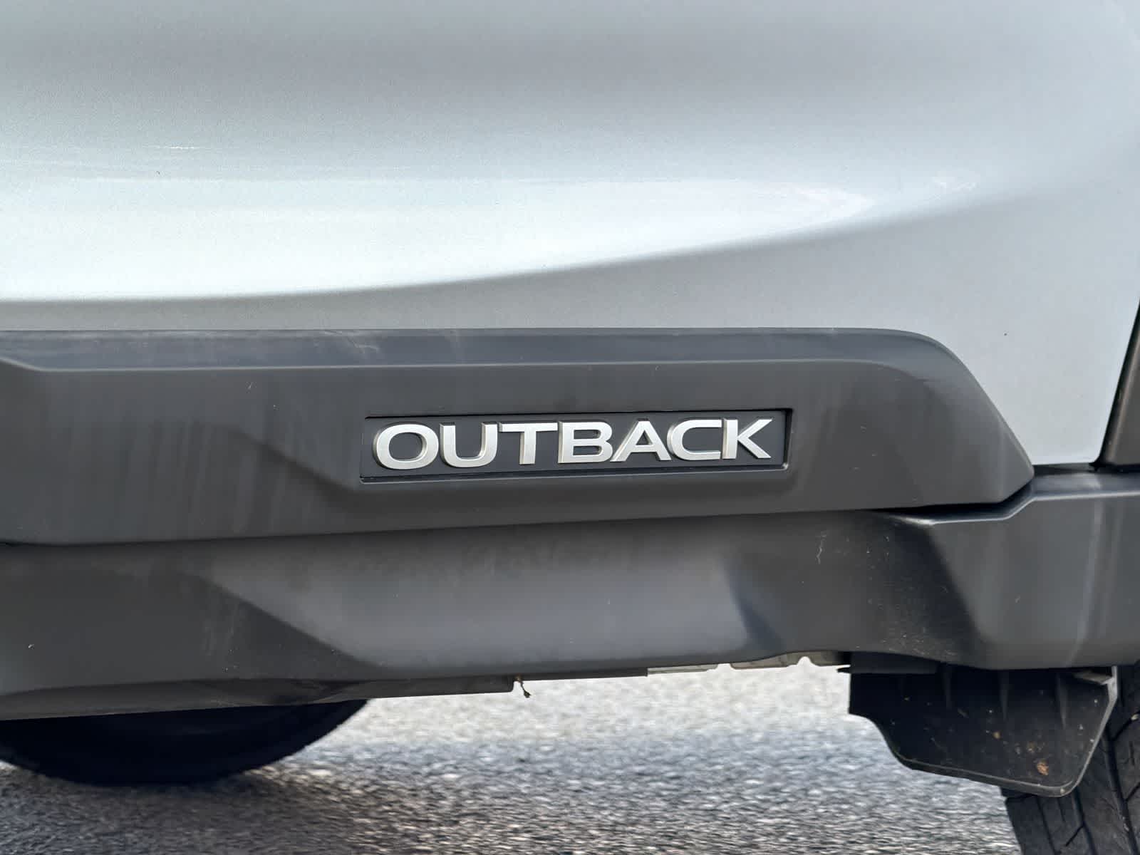 Thumbnail: 2020 Subaru Outback - 13