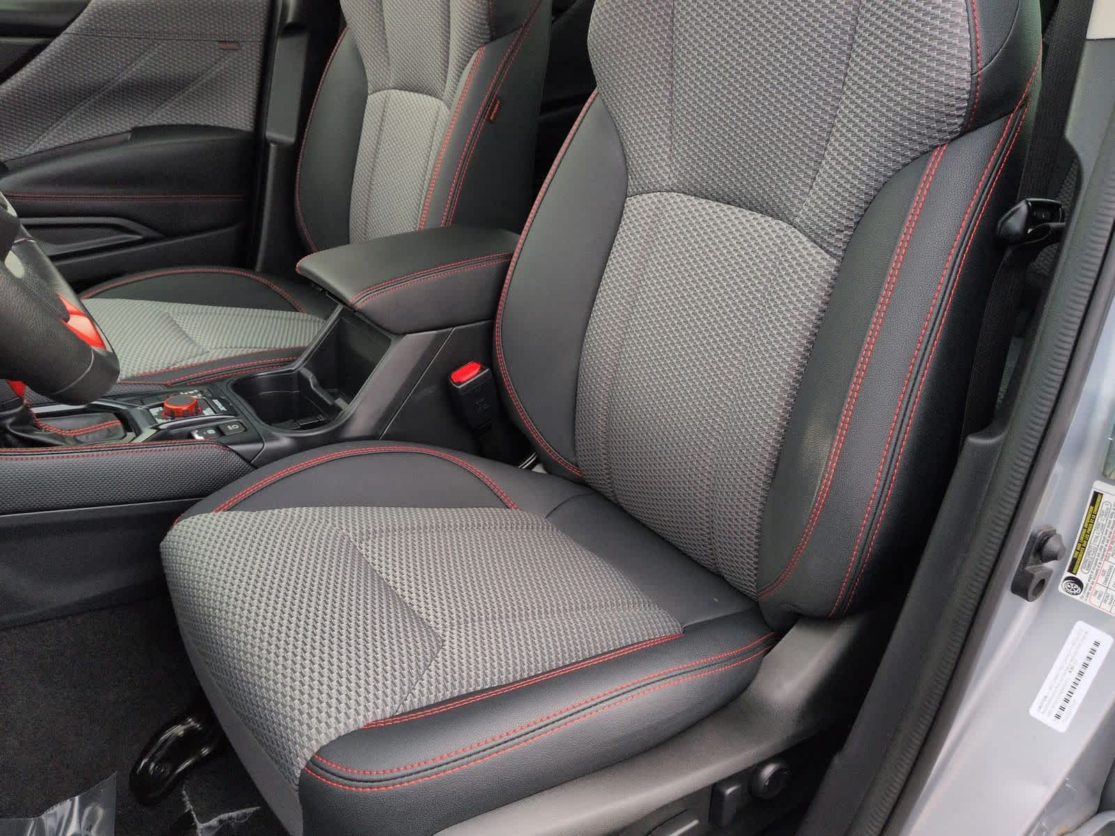 Thumbnail: 2023 Subaru Forester - 17