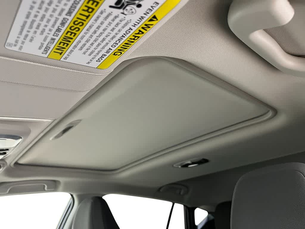 Thumbnail: 2026 Subaru Crosstrek - 21