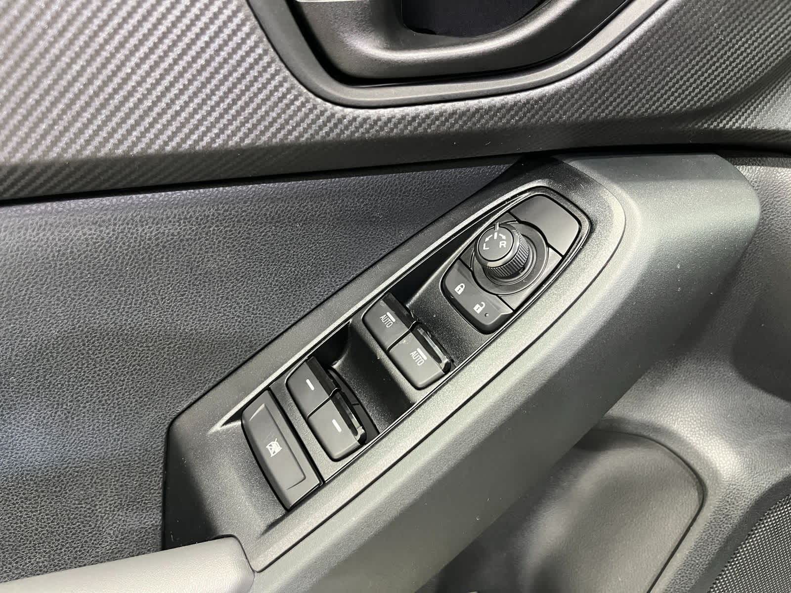 Thumbnail: 2026 Subaru Crosstrek - 13