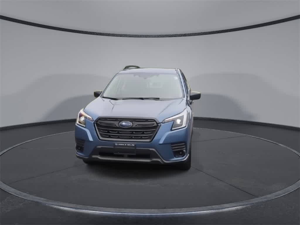 Thumbnail: 2024 Subaru Forester - 3