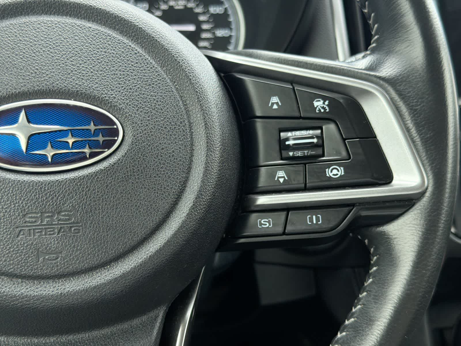 Thumbnail: 2020 Subaru Forester - 25