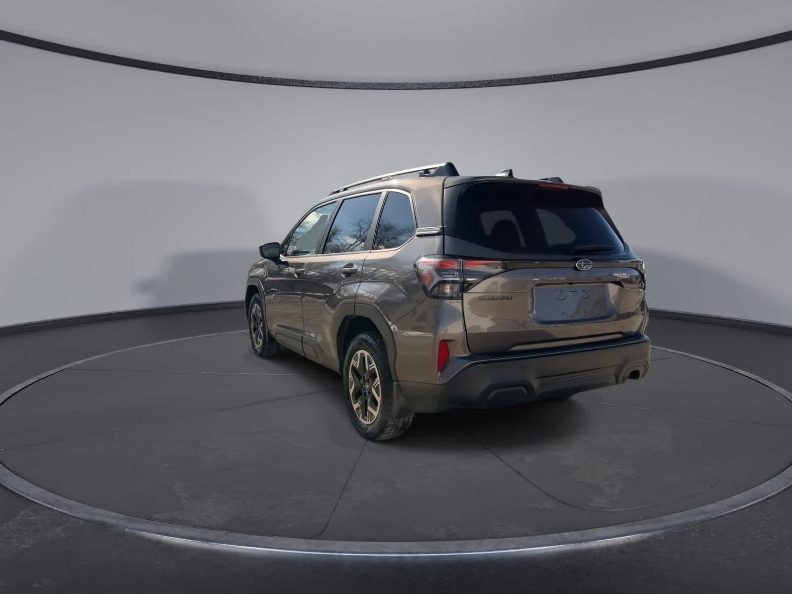 Thumbnail: 2025 Subaru Forester - 6