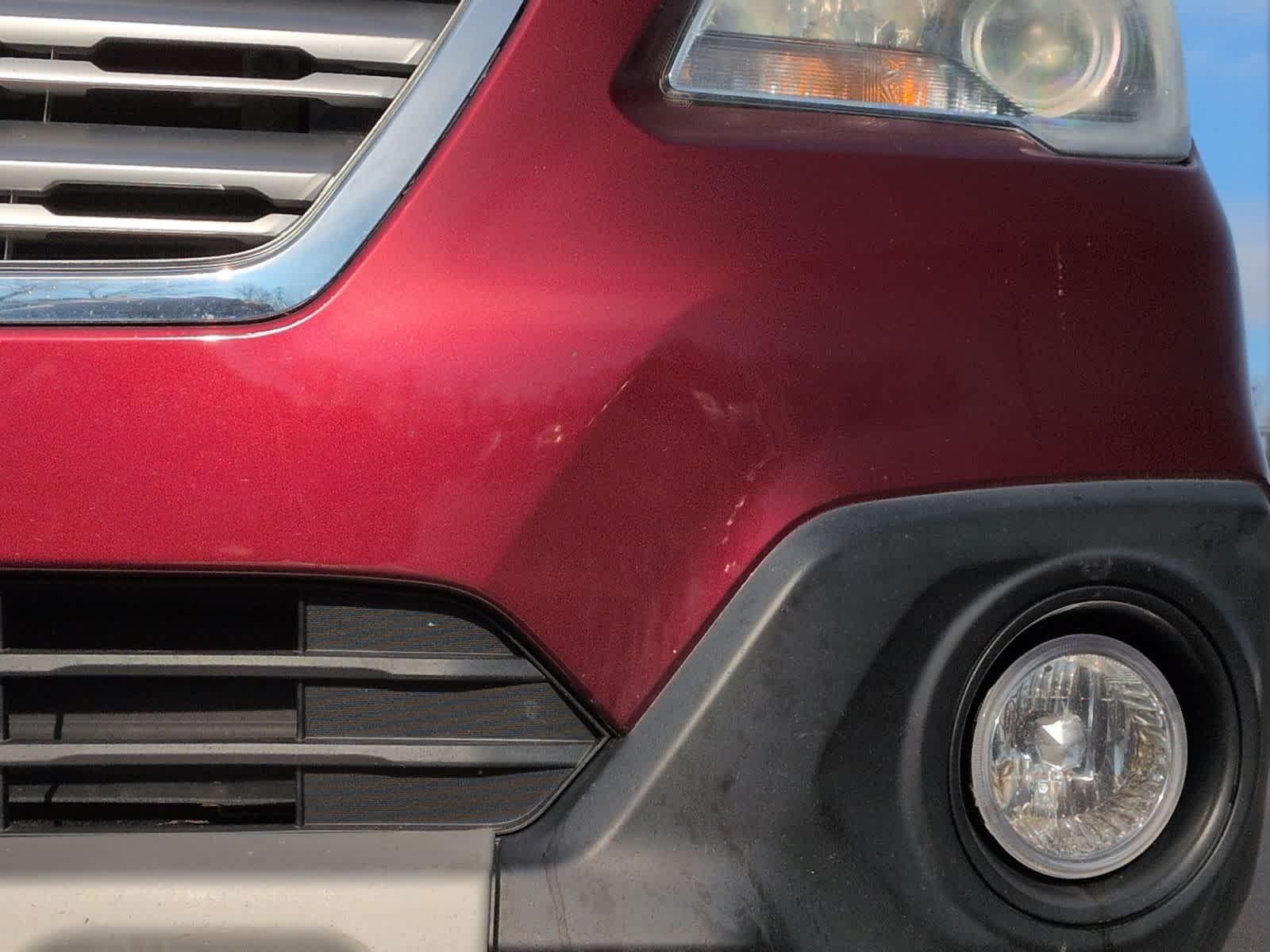 Thumbnail: 2015 Subaru Outback - 11