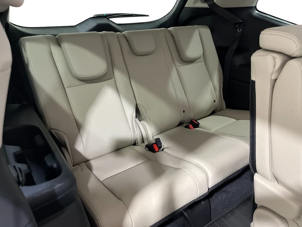 Thumbnail: 2025 Subaru Ascent - 27