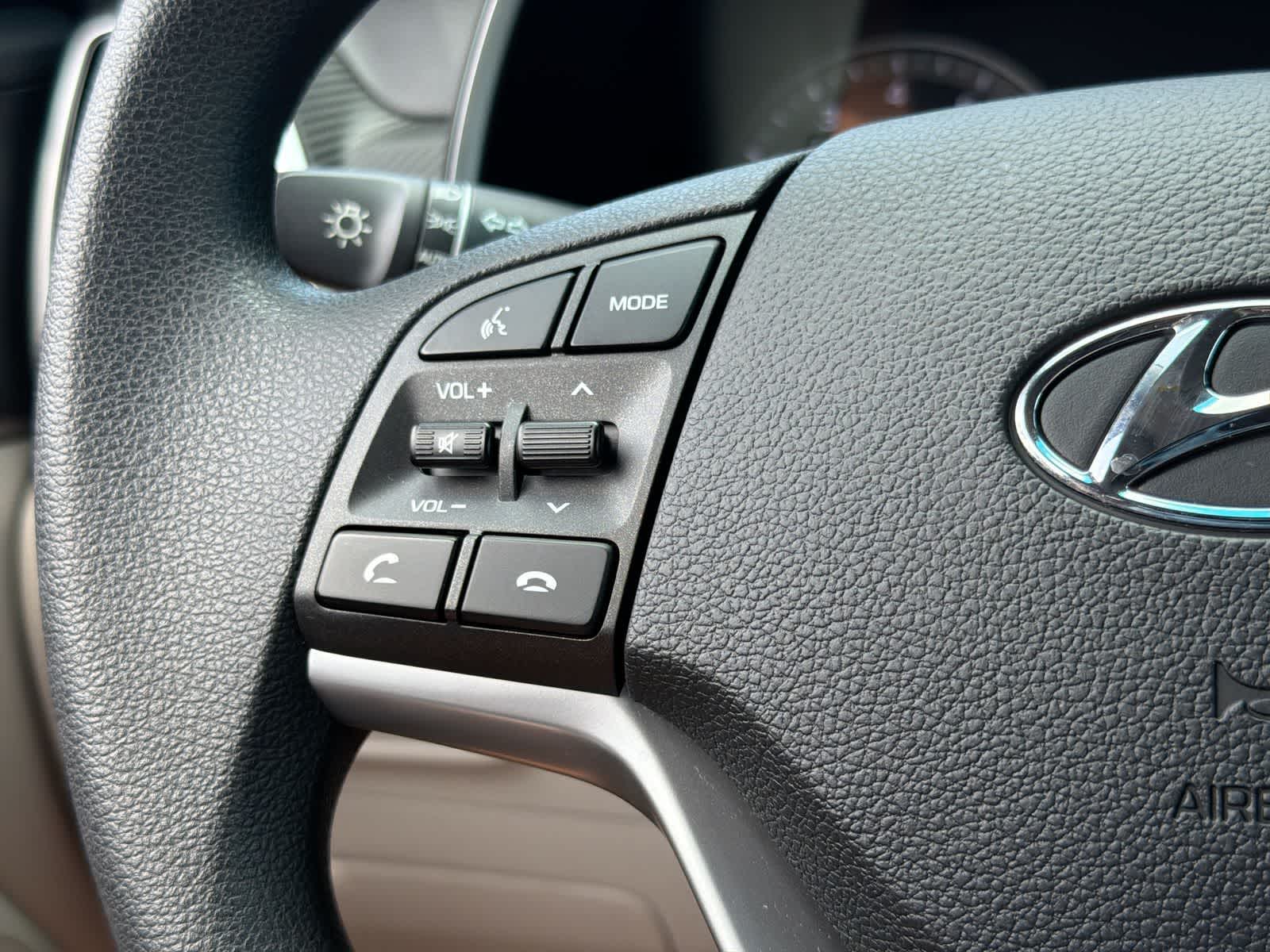 Thumbnail: 2019 Hyundai Tucson - 24